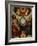 Allegory of Christianity-Jan Provost-Framed Giclee Print