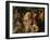 Allegory of Fertility, Ca 1620-1625-Jacob Jordaens-Framed Giclee Print