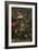 Allegory of Fortune, c.1658-9-Salvator Rosa-Framed Giclee Print