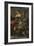 Allegory of Fortune, c.1658-9-Salvator Rosa-Framed Giclee Print