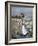 Allegory of France, 1891-Henri Meyer-Framed Giclee Print