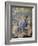Allegory of Happiness, C. 1567-Agnolo Bronzino-Framed Giclee Print