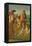 Allegory of Heroic Virtue-Giovanni Bellini-Framed Premier Image Canvas