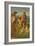 Allegory of Heroic Virtue-Giovanni Bellini-Framed Giclee Print