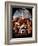 Allegory of Human Life-Alessandro Allori-Framed Giclee Print