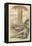 Allegory of Idleness-Frederic James Shields-Framed Premier Image Canvas