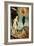 Allegory of Justice, 16th Century-Melchior Feselen-Framed Giclee Print