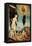 Allegory of Justice, 16th Century-Melchior Feselen-Framed Premier Image Canvas