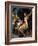 Allegory of Justice and Prudence-Bartholomeus Spranger-Framed Giclee Print