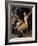 Allegory of Justice and Prudence-Bartholomeus Spranger-Framed Giclee Print