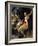 Allegory of Justice and Prudence-Bartholomeus Spranger-Framed Giclee Print