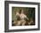 Allegory of Justice Combating Injustice-Jean-Marc Nattier-Framed Giclee Print