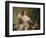 Allegory of Justice Combating Injustice-Jean-Marc Nattier-Framed Giclee Print