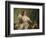 Allegory of Justice Combating Injustice-Jean-Marc Nattier-Framed Giclee Print