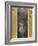 Allegory of Love, 1895-Gustav Klimt-Framed Giclee Print