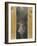 Allegory of Love, 1895-Gustav Klimt-Framed Giclee Print