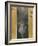 Allegory of Love, 1895-Gustav Klimt-Framed Giclee Print