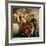 Allegory of Love: The Happy Union, Around 1570-Paolo Veronese-Framed Giclee Print