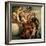 Allegory of Love: The Happy Union, Around 1570-Paolo Veronese-Framed Giclee Print