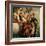 Allegory of Love: The Happy Union, Around 1570-Paolo Veronese-Framed Giclee Print