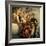 Allegory of Love: The Happy Union, Around 1570-Paolo Veronese-Framed Giclee Print