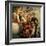 Allegory of Love: The Happy Union, Around 1570-Paolo Veronese-Framed Giclee Print