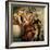 Allegory of Love: The Happy Union, Around 1570-Paolo Veronese-Framed Giclee Print