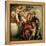 Allegory of Love: The Happy Union, Around 1570-Paolo Veronese-Framed Premier Image Canvas