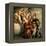 Allegory of Love: The Happy Union, Around 1570-Paolo Veronese-Framed Premier Image Canvas