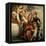 Allegory of Love: The Happy Union, Around 1570-Paolo Veronese-Framed Premier Image Canvas