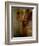 Allegory of Medicine-Gustav Klimt-Framed Giclee Print