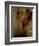 Allegory of Medicine-Gustav Klimt-Framed Giclee Print