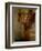 Allegory of Medicine-Gustav Klimt-Framed Giclee Print