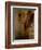 Allegory of Medicine-Gustav Klimt-Framed Giclee Print