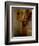 Allegory of Medicine-Gustav Klimt-Framed Giclee Print