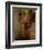 Allegory of Medicine-Gustav Klimt-Framed Giclee Print