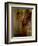 Allegory of Medicine-Gustav Klimt-Framed Giclee Print