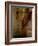 Allegory of Medicine-Gustav Klimt-Framed Giclee Print