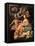 Allegory of Music, 1626-Rembrandt van Rijn-Framed Premier Image Canvas