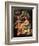 Allegory of Music, 1626-Rembrandt van Rijn-Framed Giclee Print