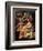 Allegory of Music, 1626-Rembrandt van Rijn-Framed Giclee Print