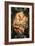 Allegory of Music-Jacopo Robusti Tintoretto-Framed Giclee Print