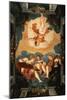 Allegory of Music-Jacopo Robusti Tintoretto-Mounted Giclee Print