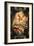 Allegory of Music-Jacopo Robusti Tintoretto-Framed Giclee Print