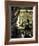 Allegory of Painting-Johannes Vermeer-Framed Giclee Print