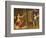 Allegory of Painting-Charles Alphonse Dufresnoy-Framed Giclee Print