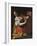 Allegory of Painting-Alessandro Turchi-Framed Giclee Print