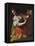 Allegory of Painting-Alessandro Turchi-Framed Premier Image Canvas