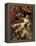 Allegory of Peace, Art and Abundance, 1602-Hans von Aachen-Framed Premier Image Canvas