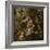 Allegory of Peace-Jan Lievens-Framed Art Print